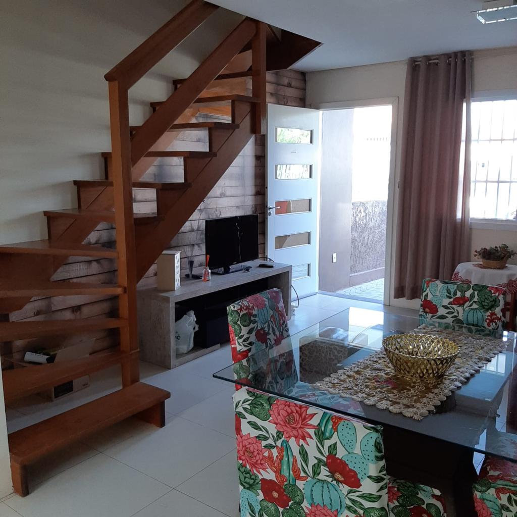 Apartamento 2 Dormitórios