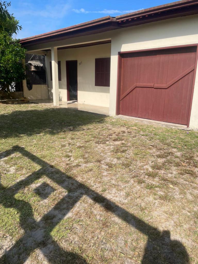 Casa/Sobrado 03 Dormitórios