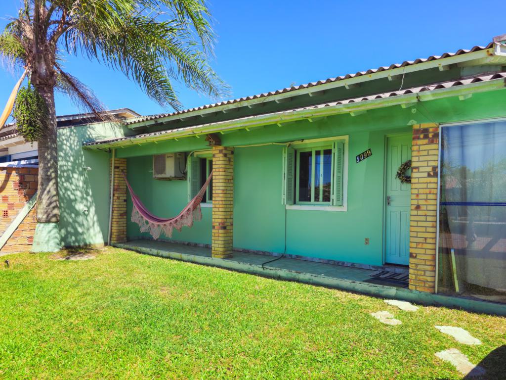 Casa/Sobrado 03 Dormitórios