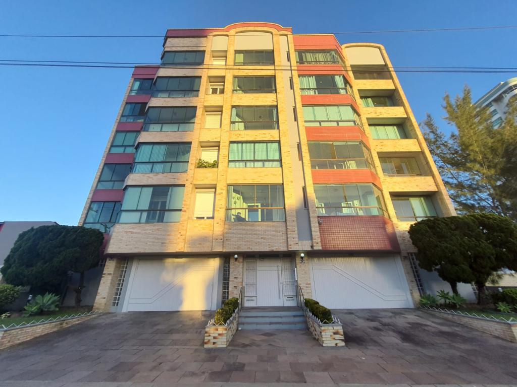 Apartamento 2 Dormitórios