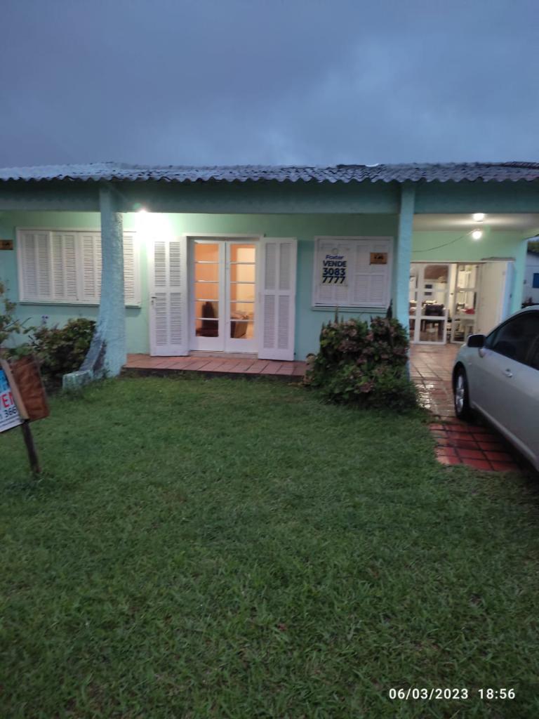 Casa/Sobrado 03 Dormitórios