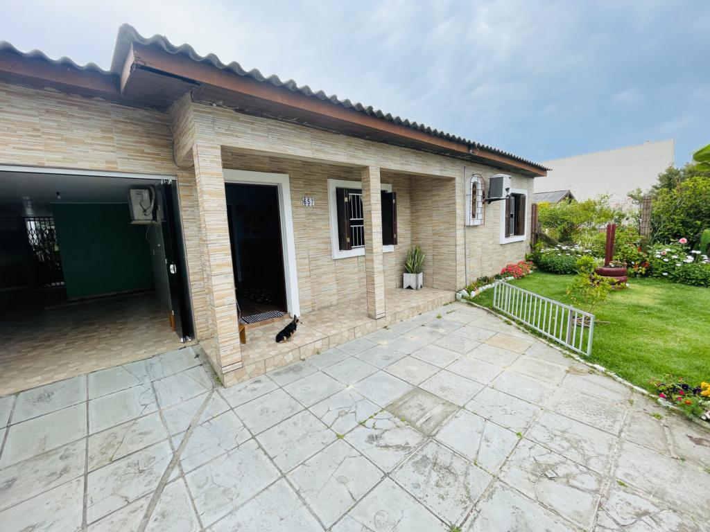 Casa/Sobrado 05 Dormitórios