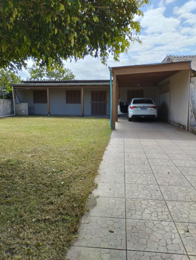 Casa/Sobrado 02 Dormitórios