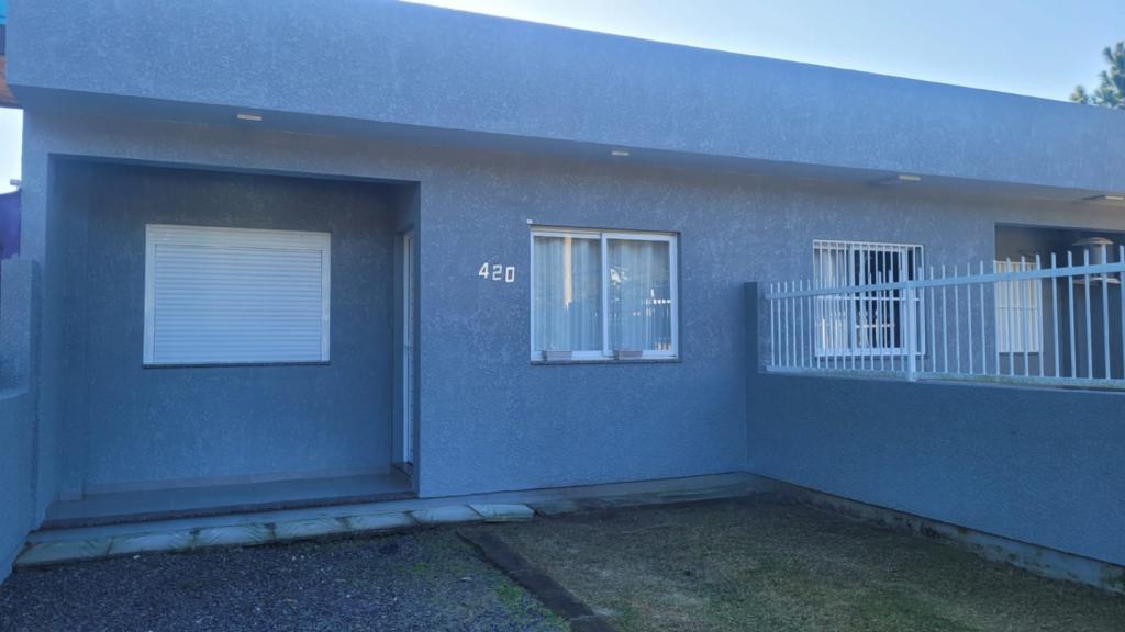 Duplex/Geminado 2 Dormitórios