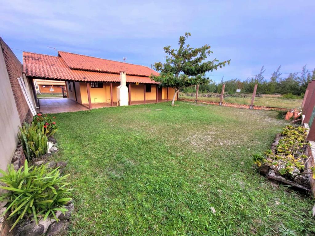 Casa/Sobrado 03 Dormitórios