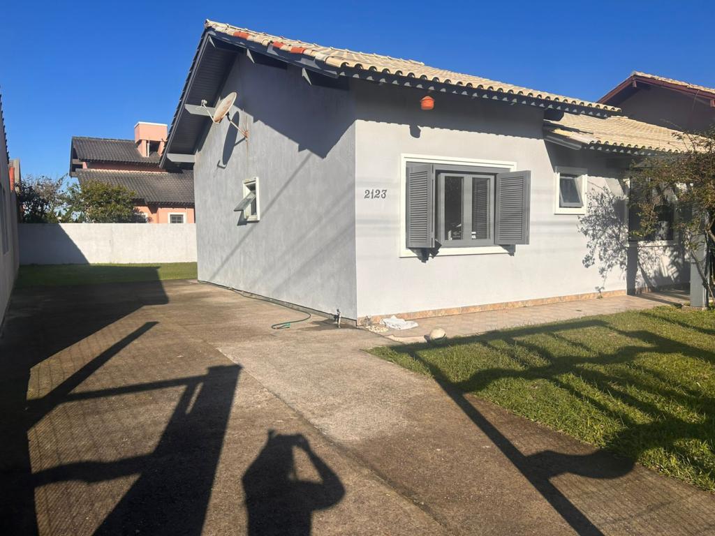 Casa/Sobrado 04 Dormitórios