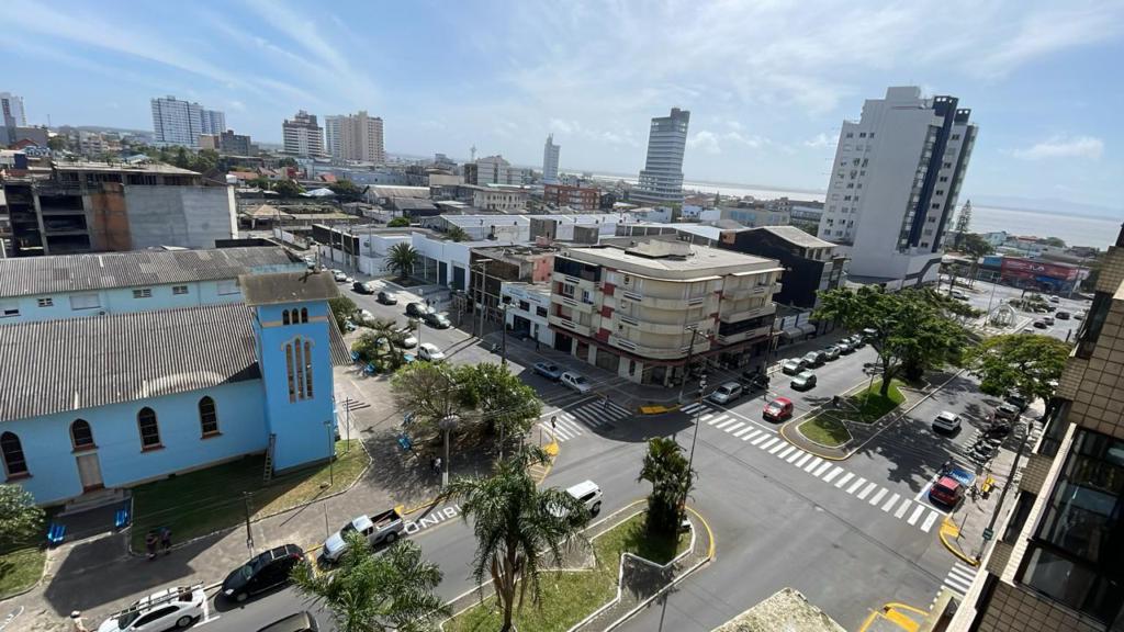 Apartamento 2 Dormitórios