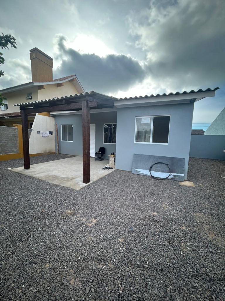Casa/Sobrado 02 Dormitórios