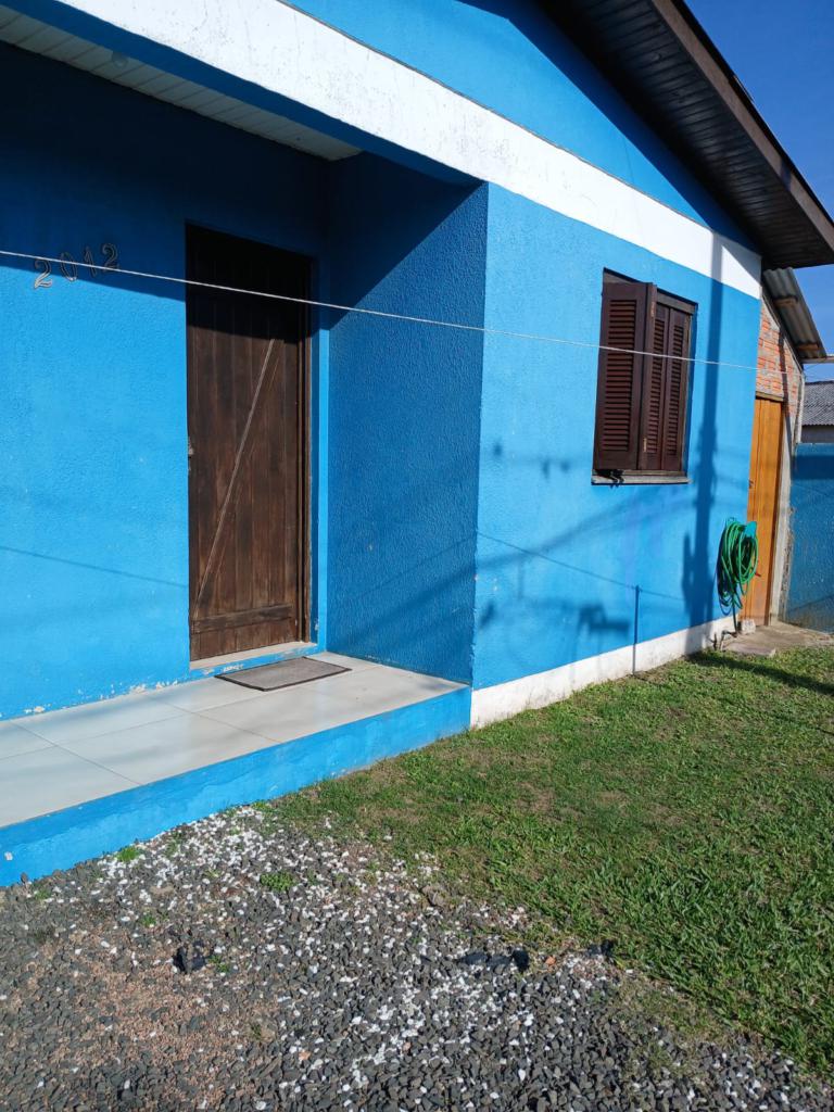 Casa/Sobrado 02 Dormitórios
