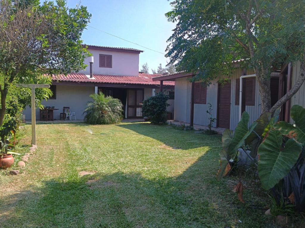 Casa/Sobrado 05 Dormitórios