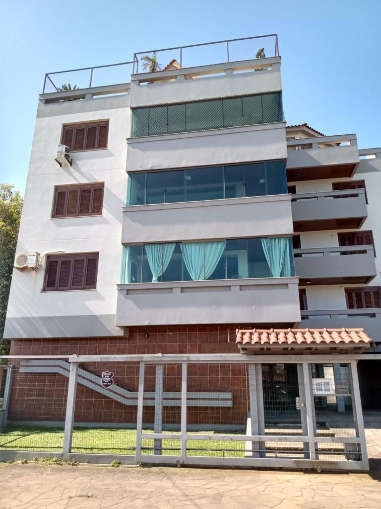 Apartamento 2 Dormitórios