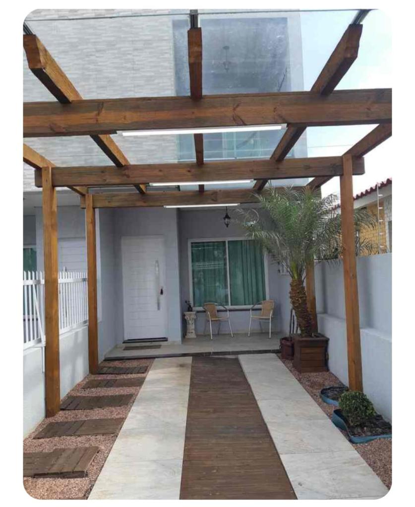 Duplex/Geminado 2 Dormitórios