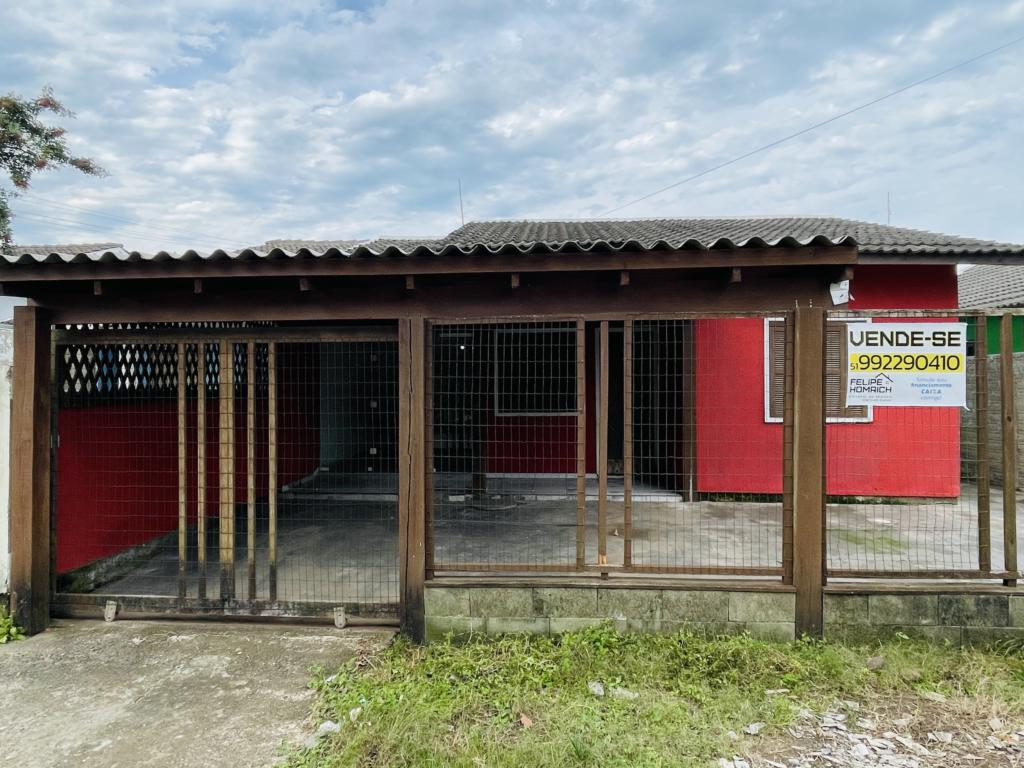 Casa/Sobrado 02 Dormitórios