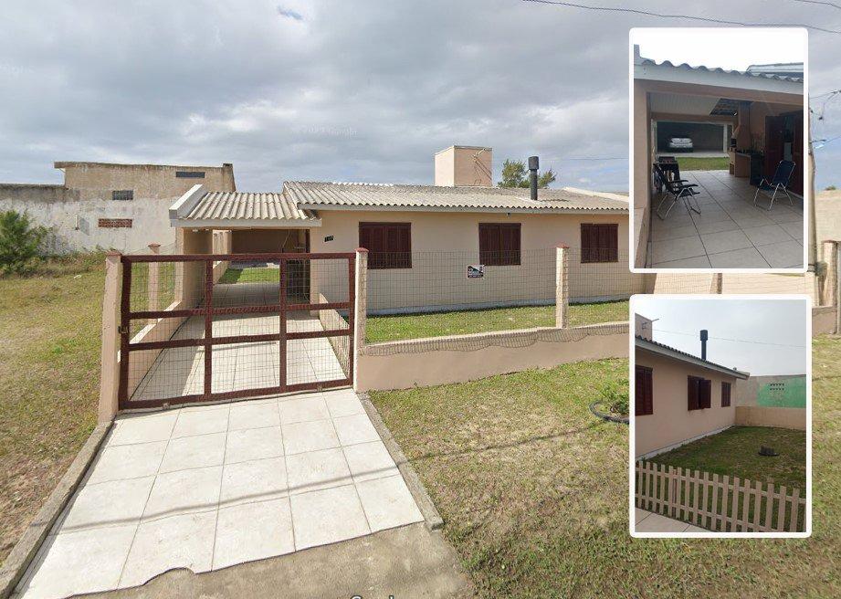 Casa/Sobrado 03 Dormitórios