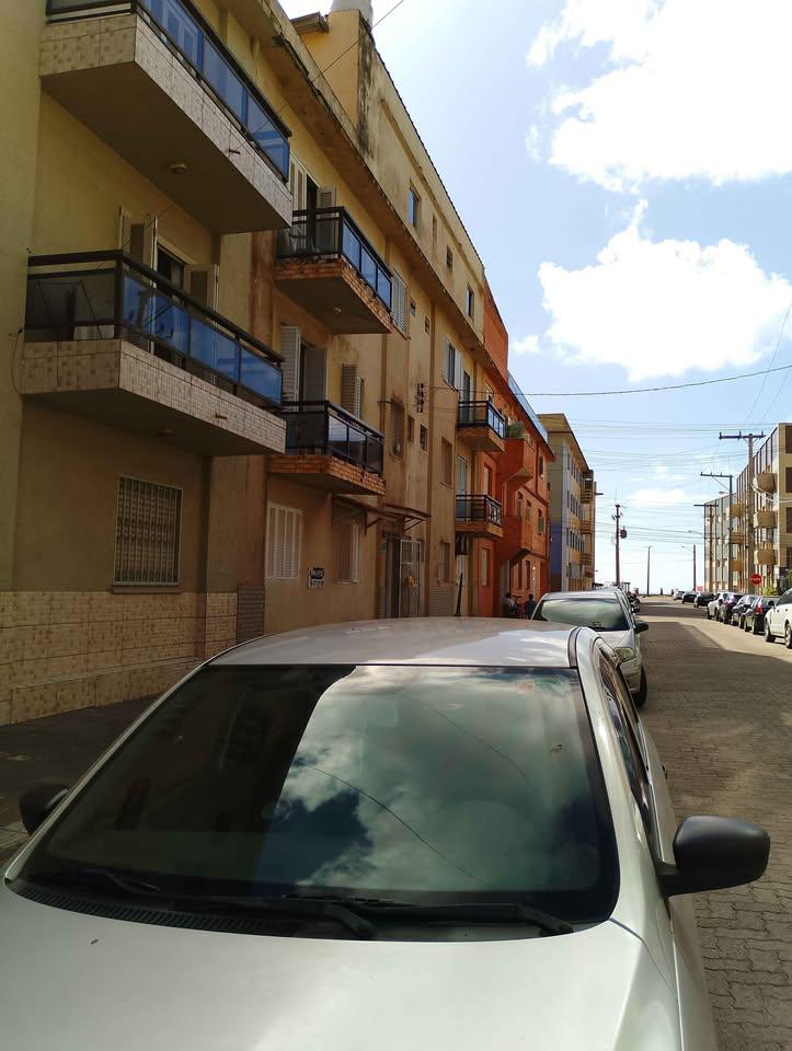 Apartamento 2 Dormitórios