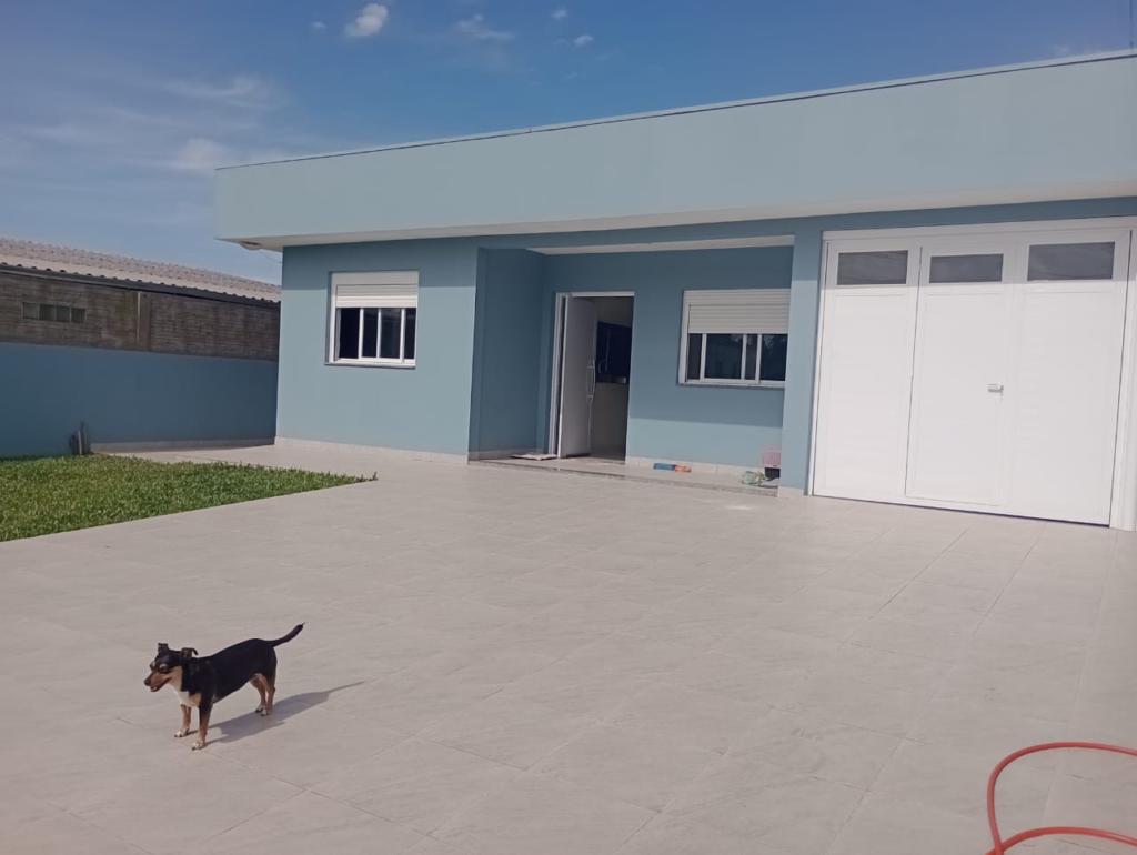 Casa/Sobrado 03 Dormitórios
