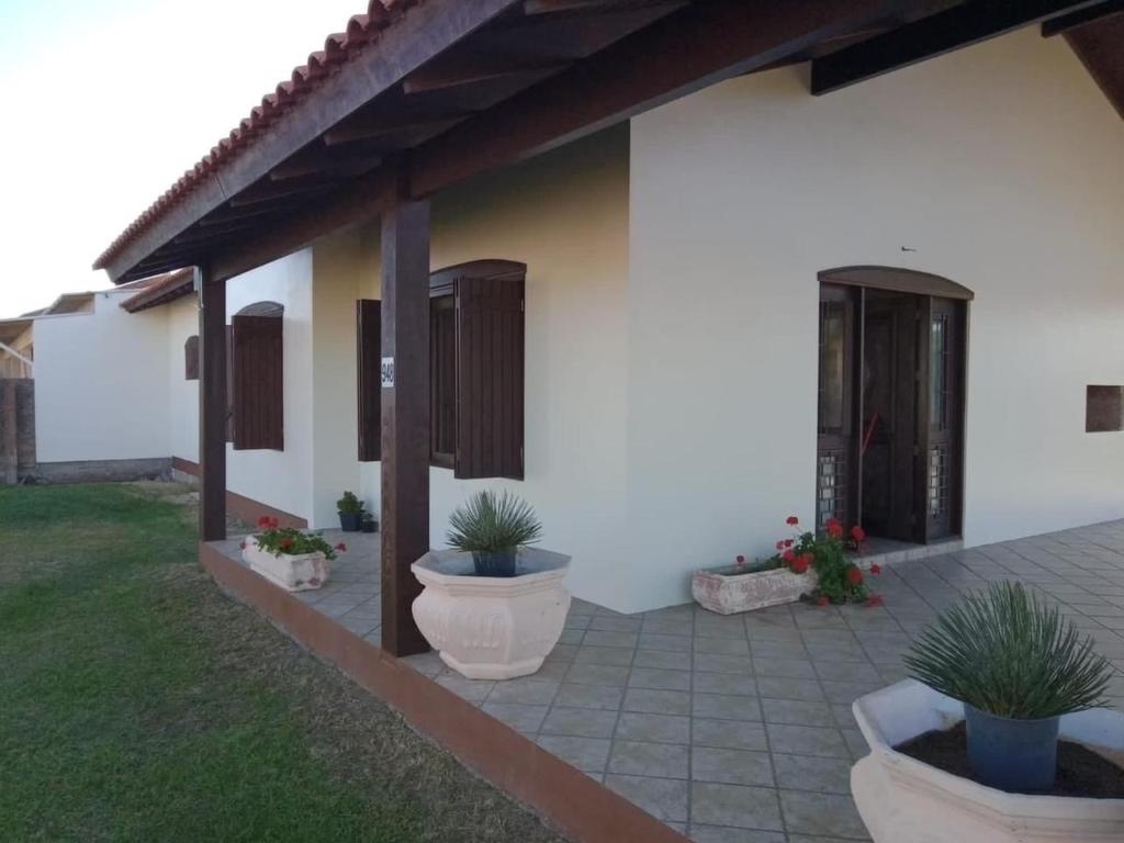 Casa/Sobrado 02 Dormitórios