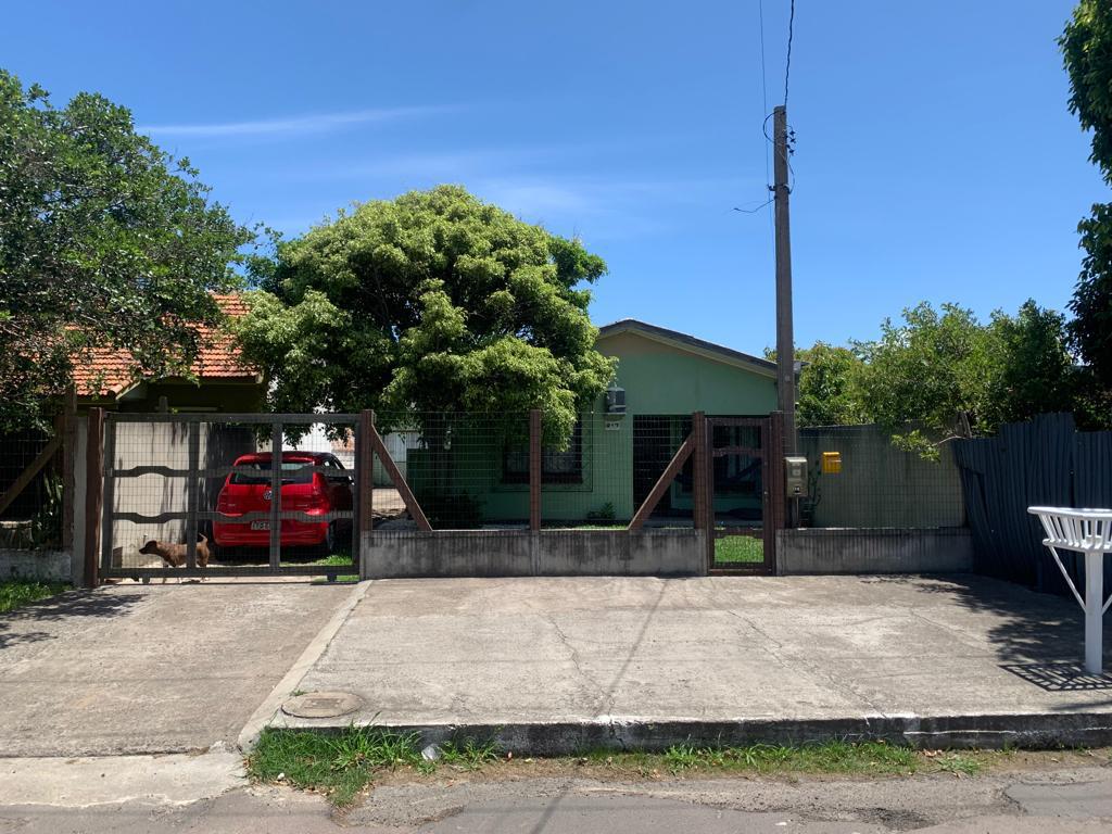 Casa/Sobrado 03 Dormitórios