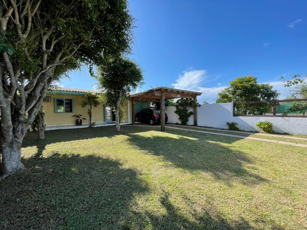 Casa/Sobrado 03 Dormitórios