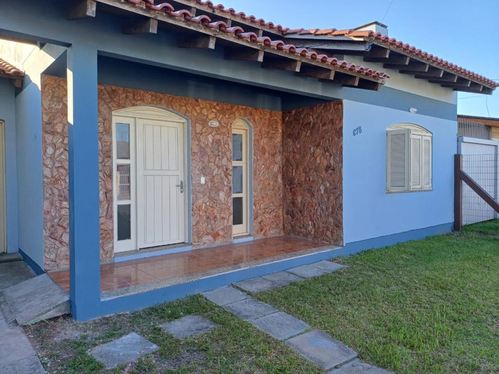 Casa/Sobrado 03 Dormitórios