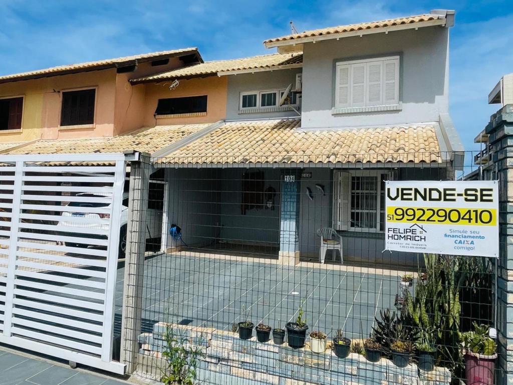 Apartamento 1 Dormitório