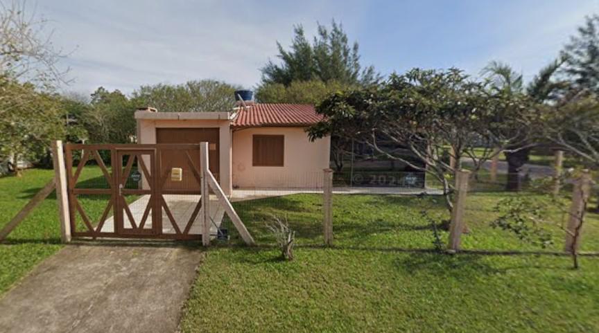 Casa/Sobrado 03 Dormitórios